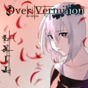 Over: Vermilion LXII