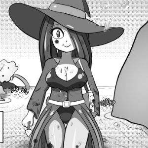 Coral - Bloody Bloops