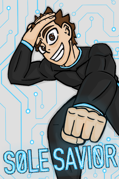Soul Savior