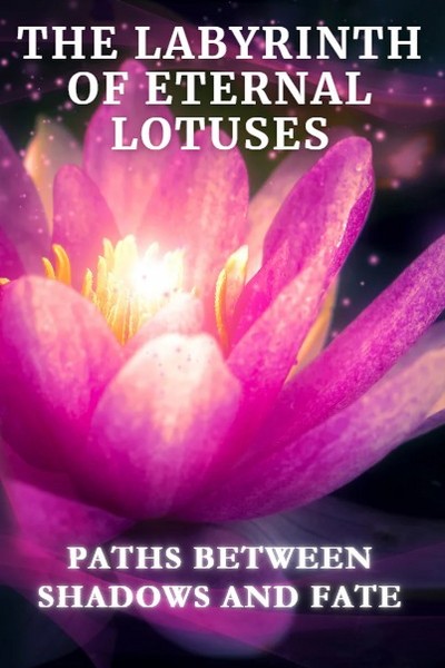 The Labyrinth of Eternal Lotuses