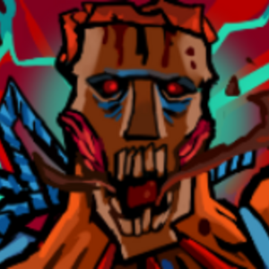 ACT 1 - Chapter 3: &quot;Torn&quot;