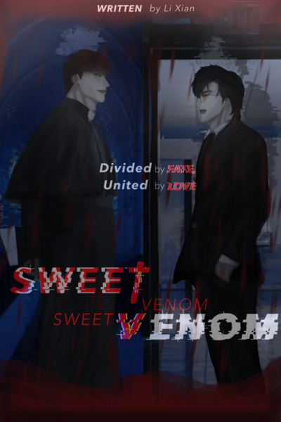 Sweet Venom 