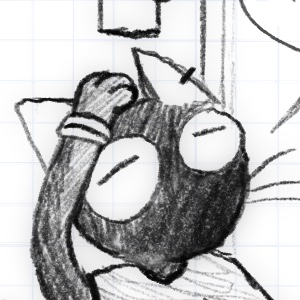 Planned Encounters - pt.1