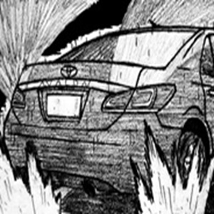 Streak - Chapter 1 Volume 7: Battle Headspace 