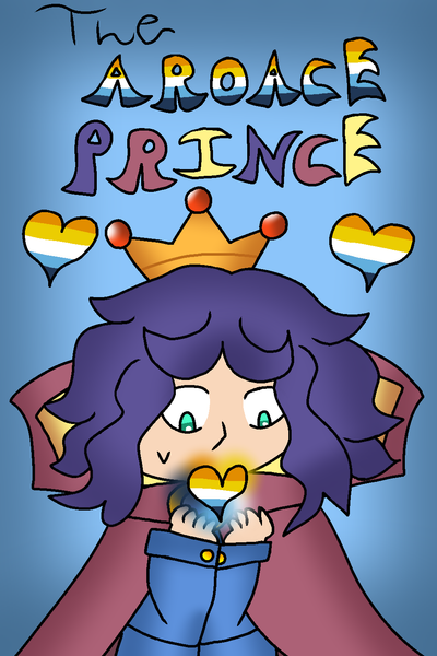 The Aroace Prince