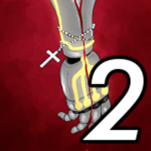 Before the Neon bleed 2