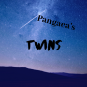 Pangaea's Twins
