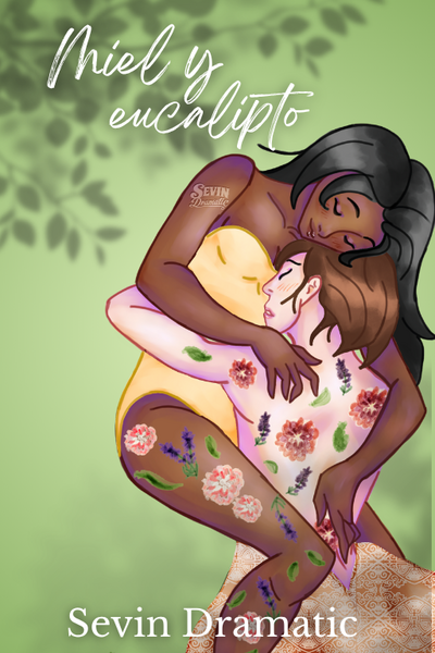 Miel y eucalipto