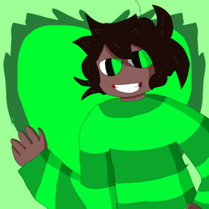 Trevor vs mettaton GX