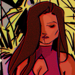 Love, Hate, and Revenge