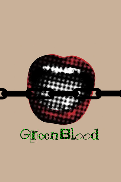 Green Blood