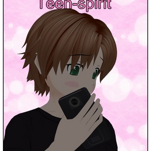 Chapter 14. Teen-spirit
