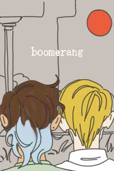 boomerang