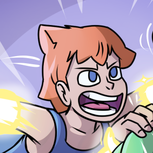 Chapter 2 - New Day, New Me (Part 4)