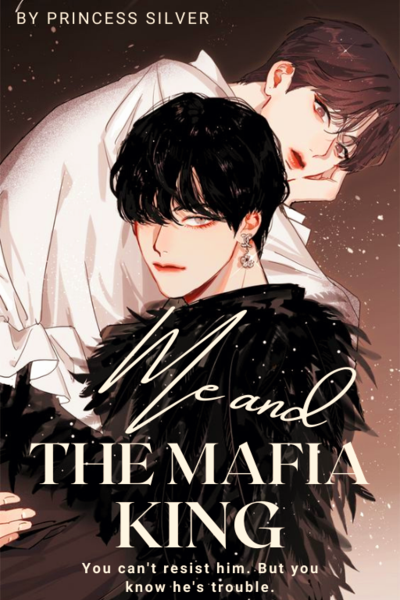 The King and Me Manga