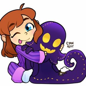 Chapter Two: The Snatcher, The "Purple Tsundere Floof Noodle" (pt. 2)