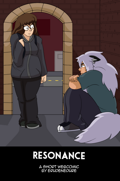 Resonance: A Short Story