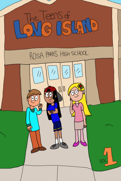 The Teens on Long Island