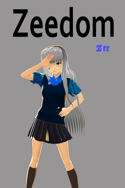 Zeedom