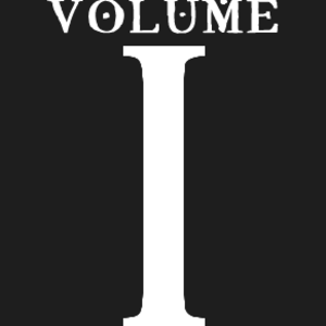 Volume 1