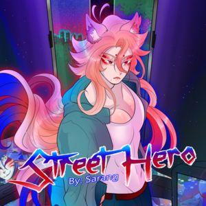 Cap&iacute;tulo 05 - O cara mais forte (Parte 01)