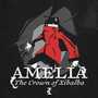 Amelia The Crown of Xibalba