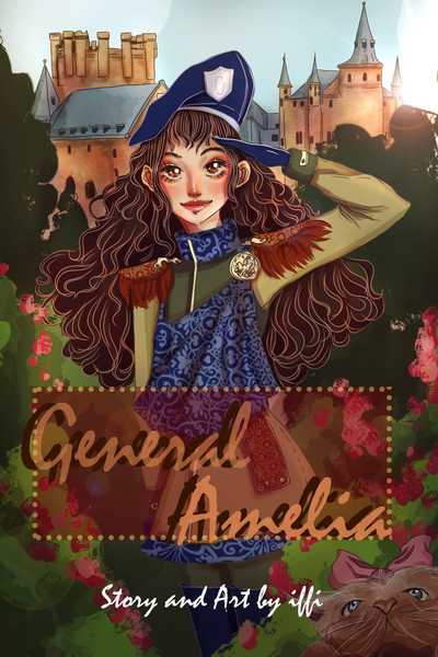 General Amelia