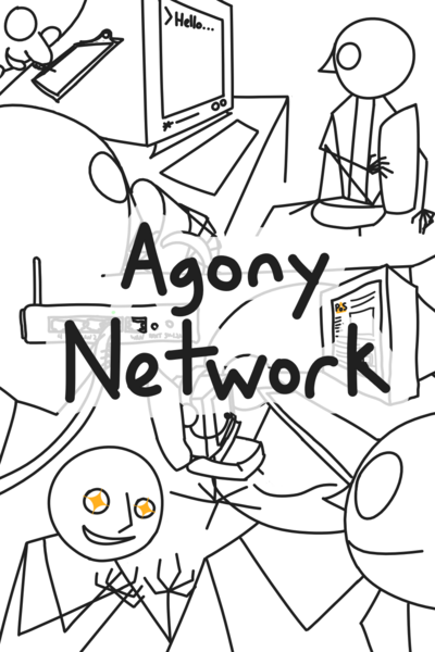 Agony Network