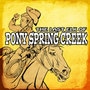 The Last Elk of Pony Spring Creek