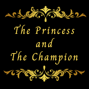Chapter2, Part 2 - The New Princess