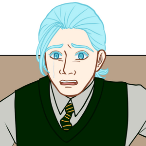 Prince of tears