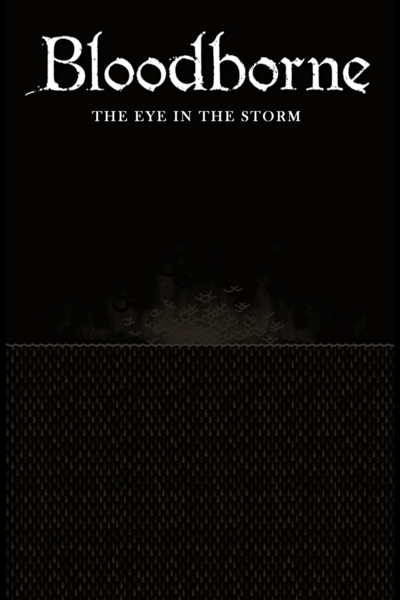 The Eye in the Storm