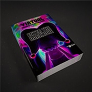  Virtual#3 - Enter the Darkzone