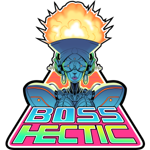 Boss Hectic-0006