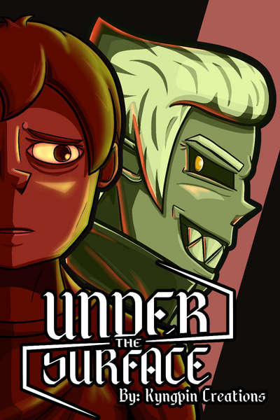 Under The Surface