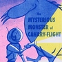 The Mysterious Monster of Canary-Flight