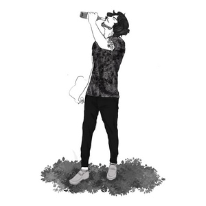 Eu n&atilde;o aguento mais