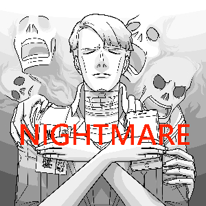 NIGHTMARE
