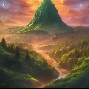 Chapter 4: &ldquo;Into the Depths&rdquo;