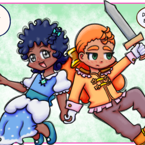 10 - Branca (?) de Neve e o incisivo lateral superior direito