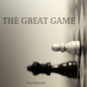 The Great Game 