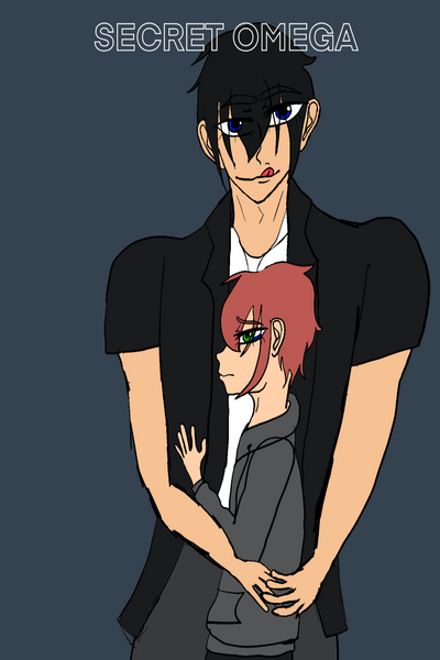 Secret Omega