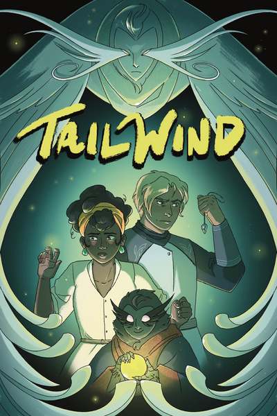 Tailwind