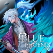 Blue Phoenix