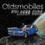 Oldsmobiles With Laser Guns: Episode 1