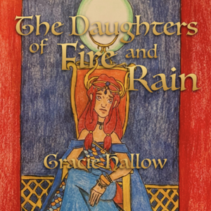 The Girl With the Dragon Birthmark