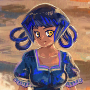 Core One: She Looked Like Me! (Cover Page)