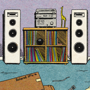 #46 Speakers