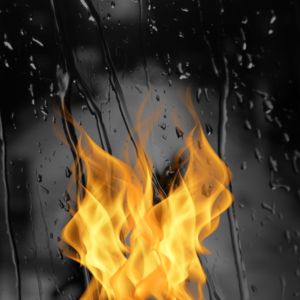 Impossible Burns - Keiyuh Manee