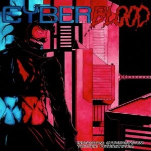 Cyberblood alpha part1